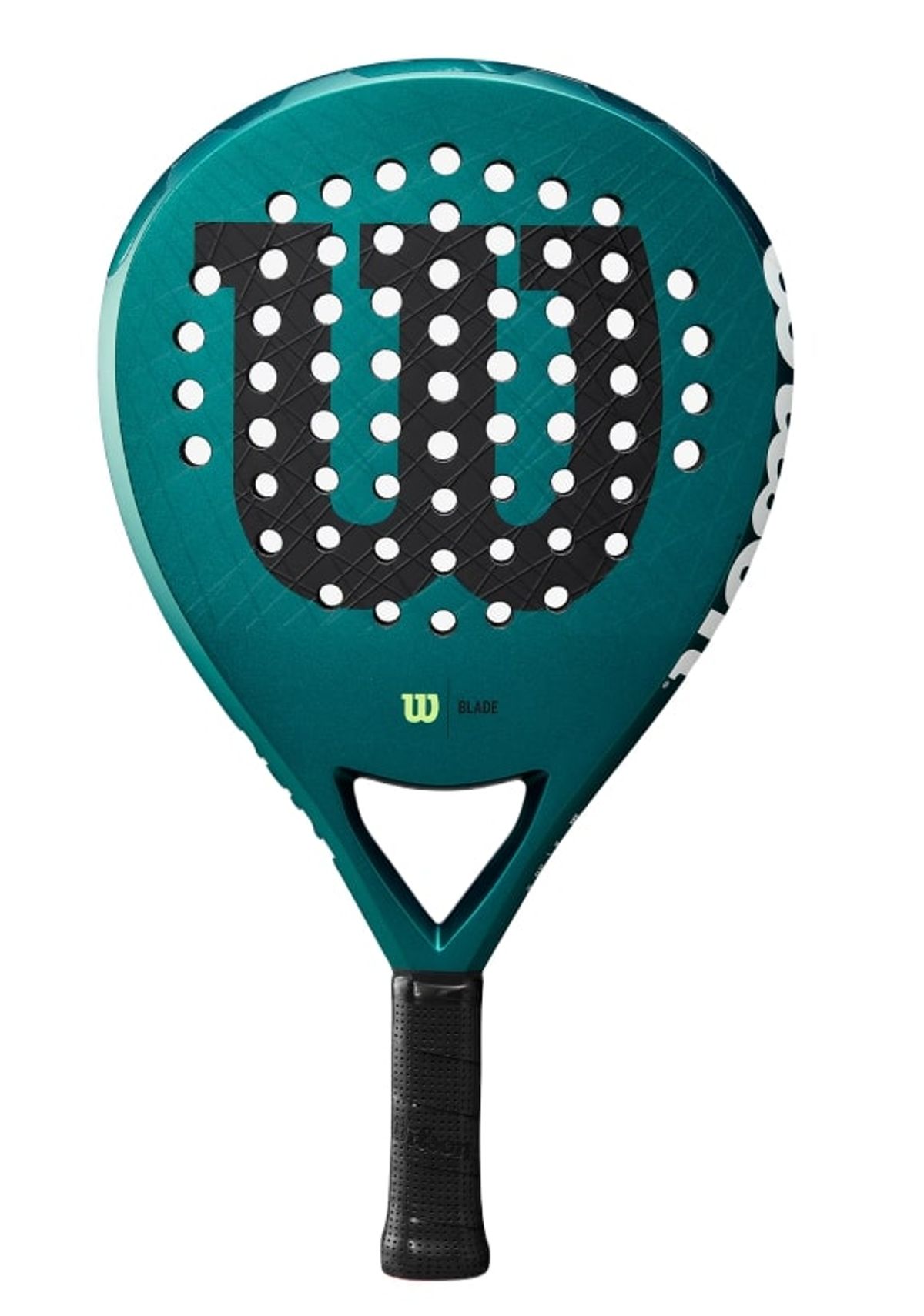 Wilson Blade V3 Padelbat