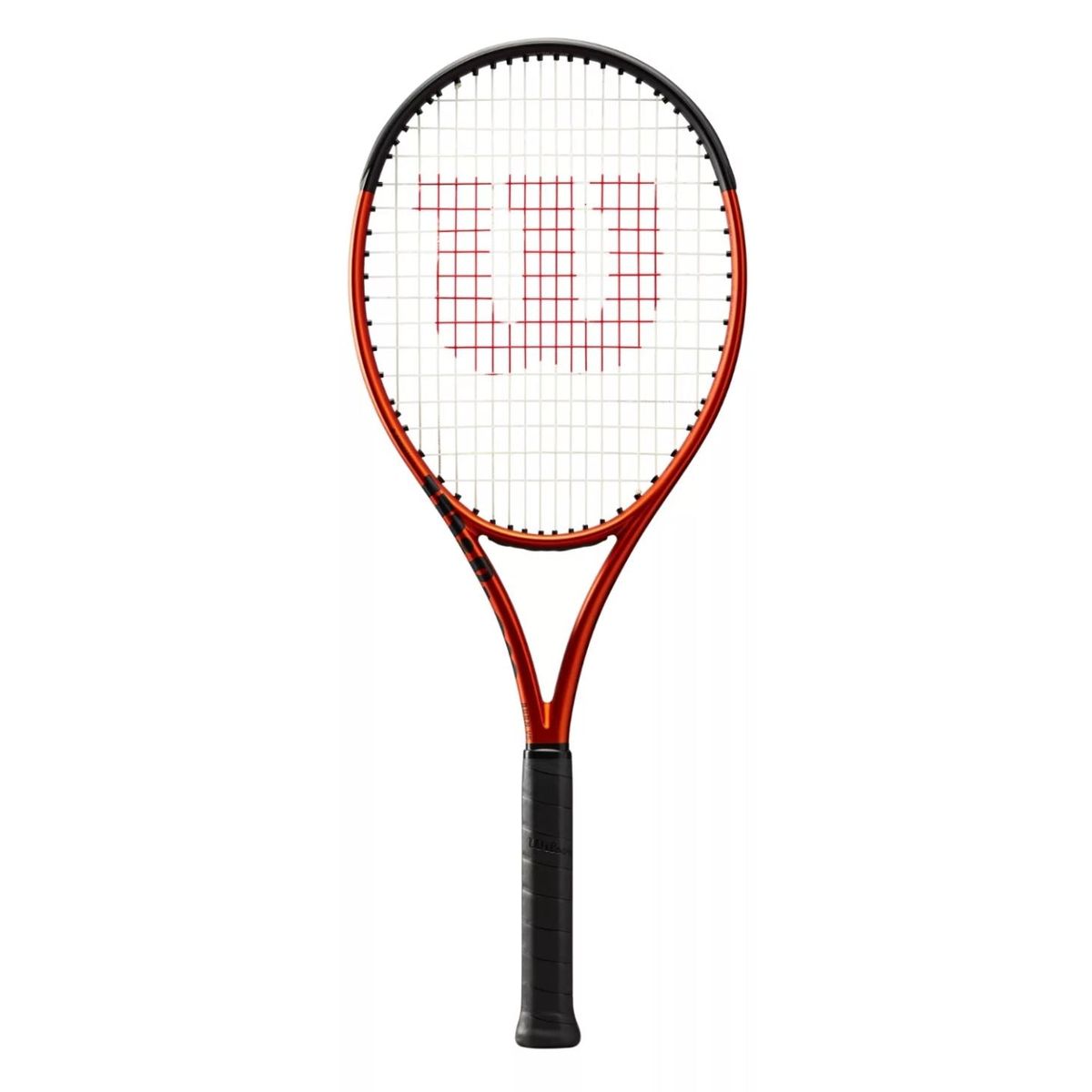 Wilson Burn 100LS V5 Tennisketcher - 0