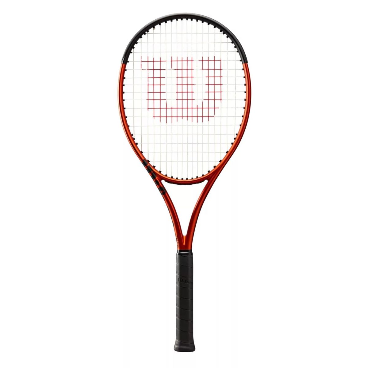 Wilson Burn 100ULS V5 Tennisketcher - 0