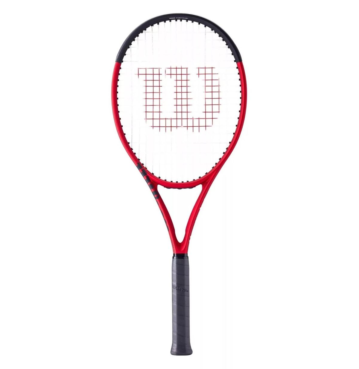 Wilson Clash 100 V2 Tennisketcher - 1