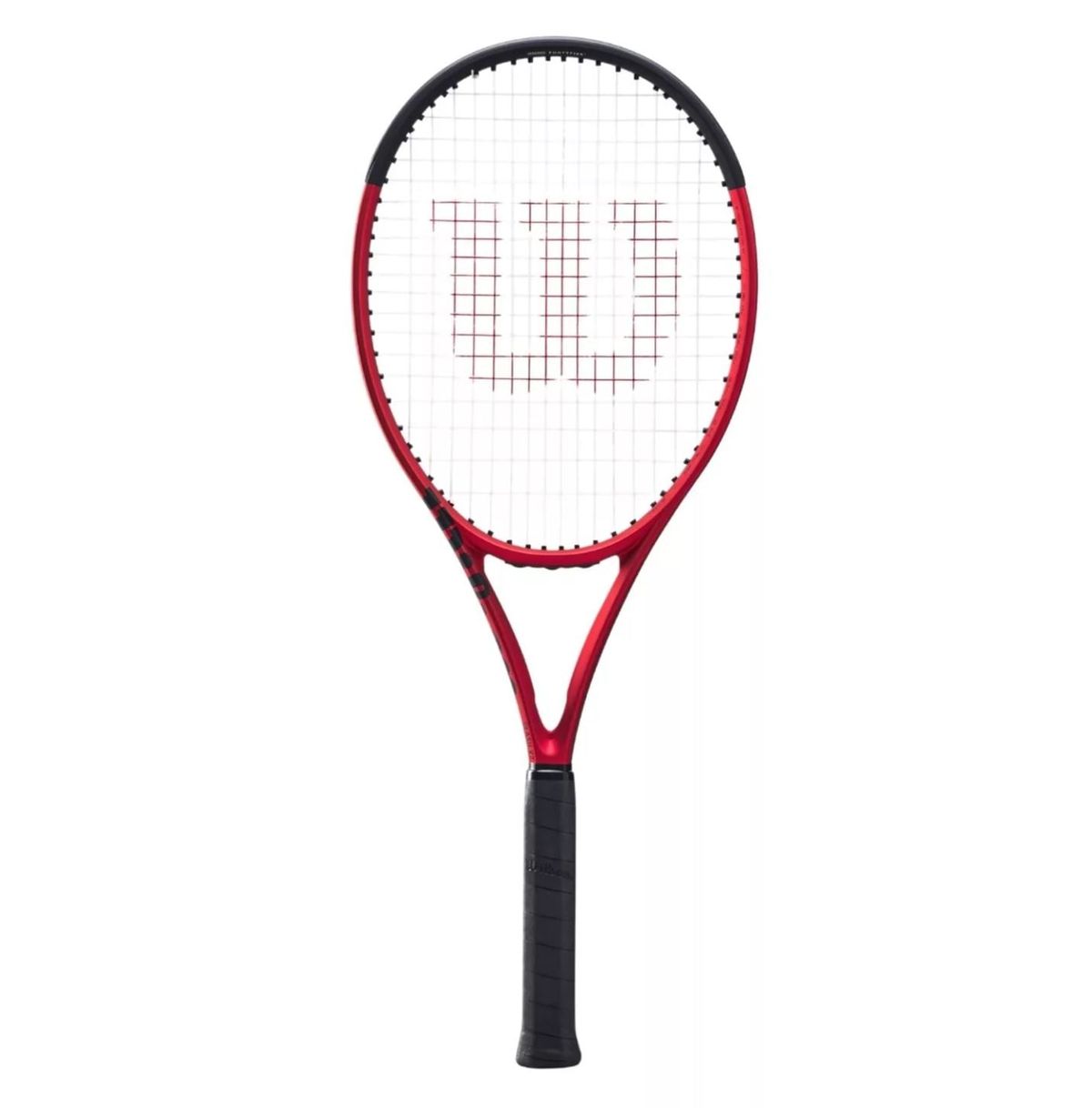 Wilson Clash 100L V2 Tennisketcher - 0