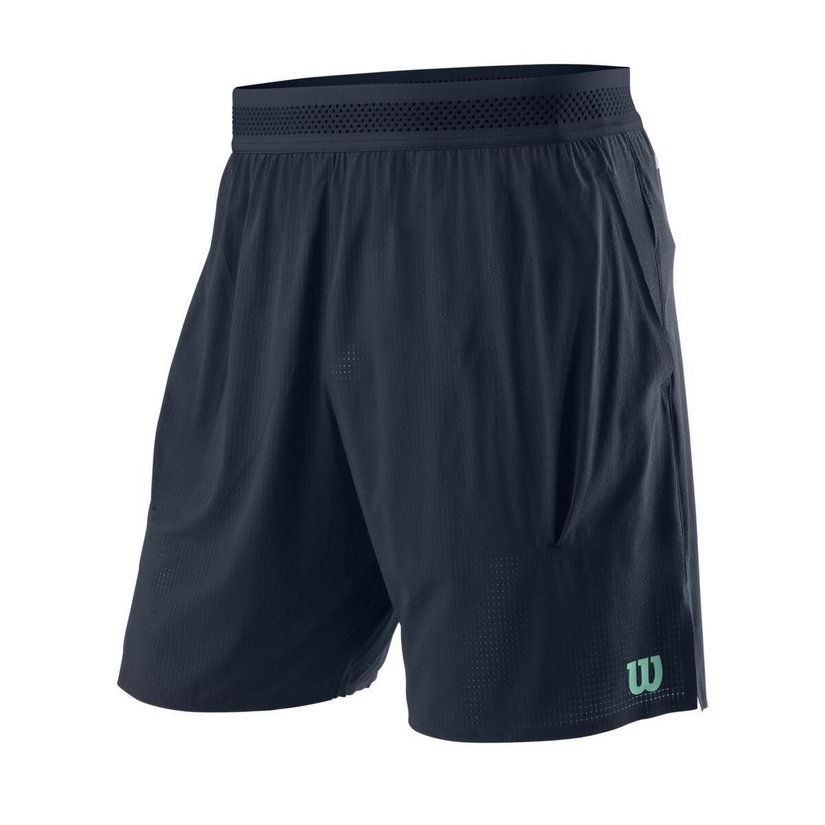 Wilson Kaos Mirage 7 Shorts Outer Space