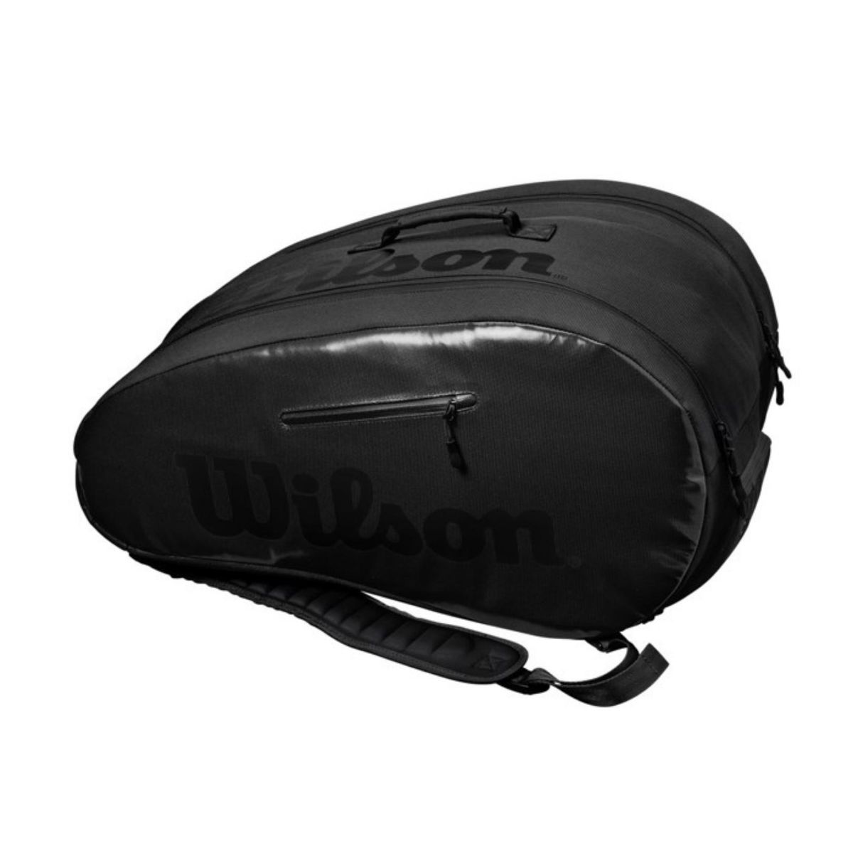 Wilson Padel Super Tour Bag Sort