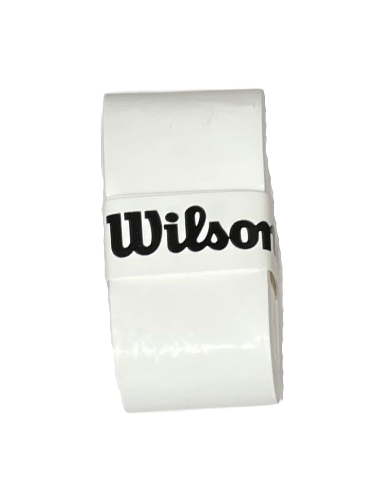 Wilson Pro Overgrip (1 stk, hvid)