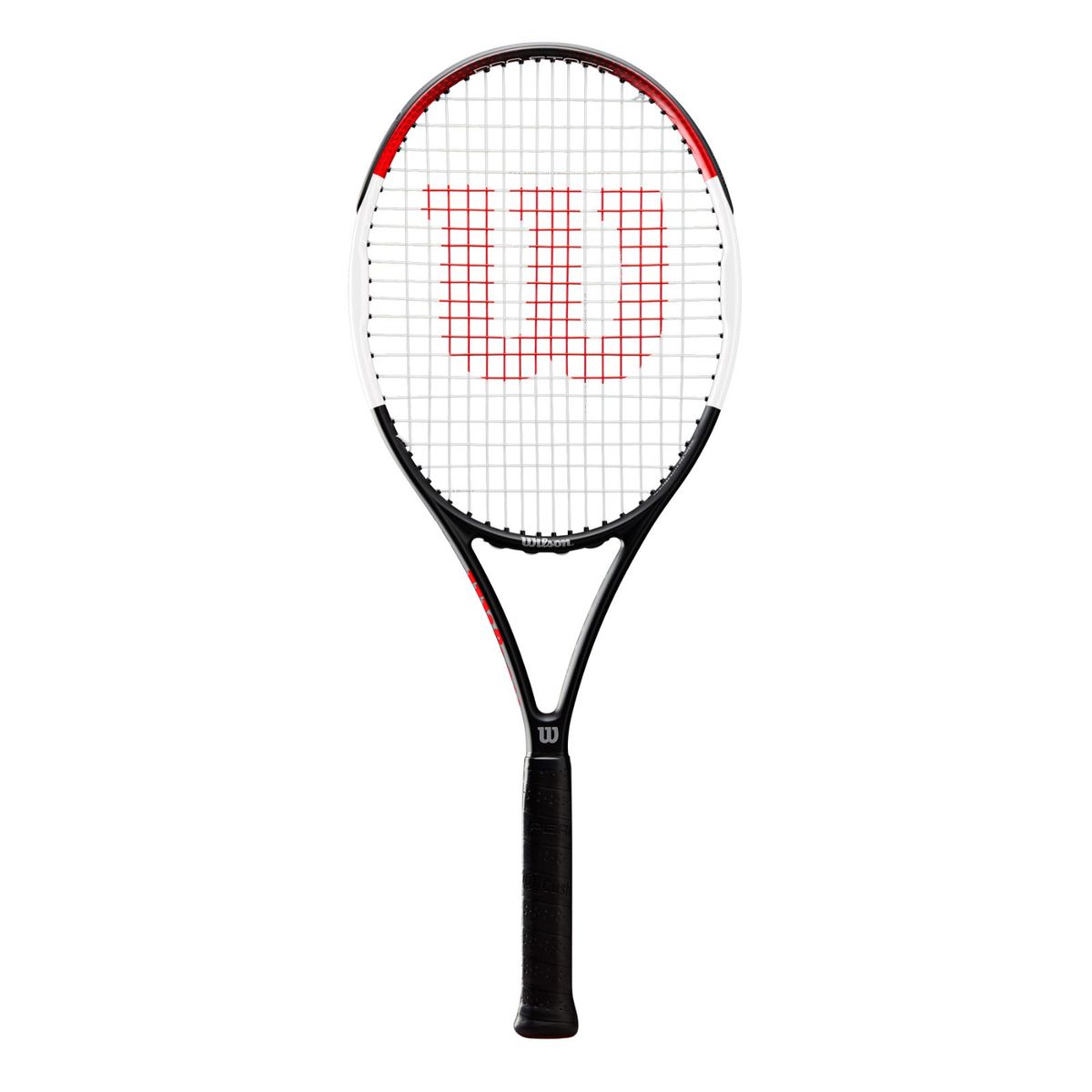 Wilson Pro Staff Precision 100 Black/White/Red