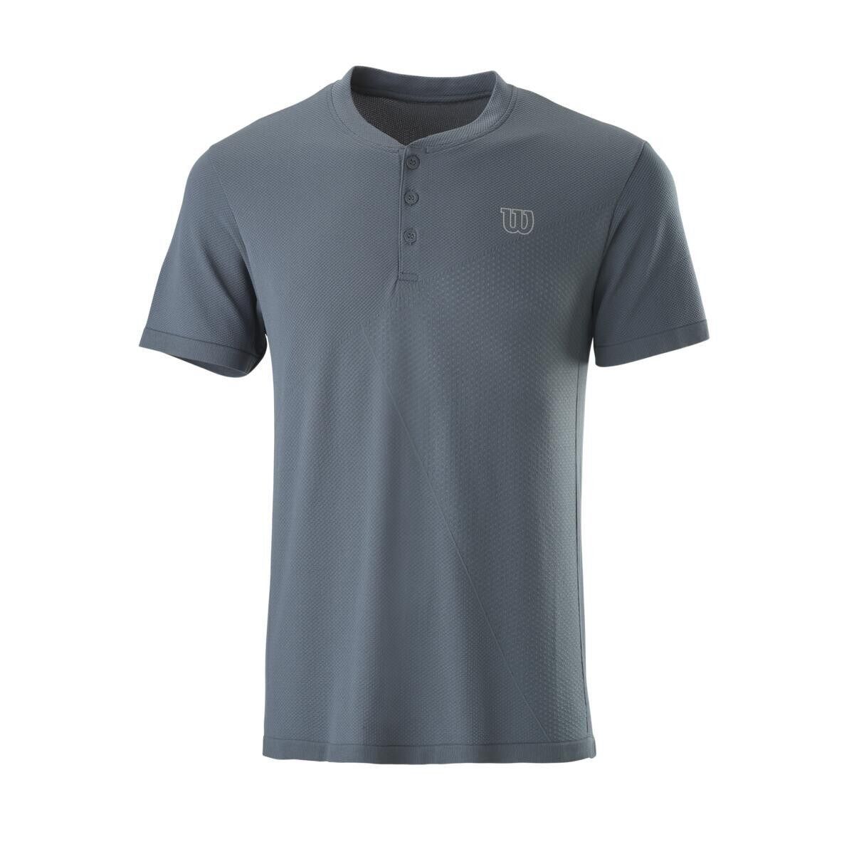 Wilson PWR SMLS Henley II Turbulence