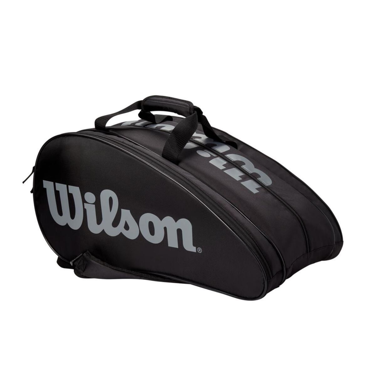 Wilson Rak Pak Black/Charcoal