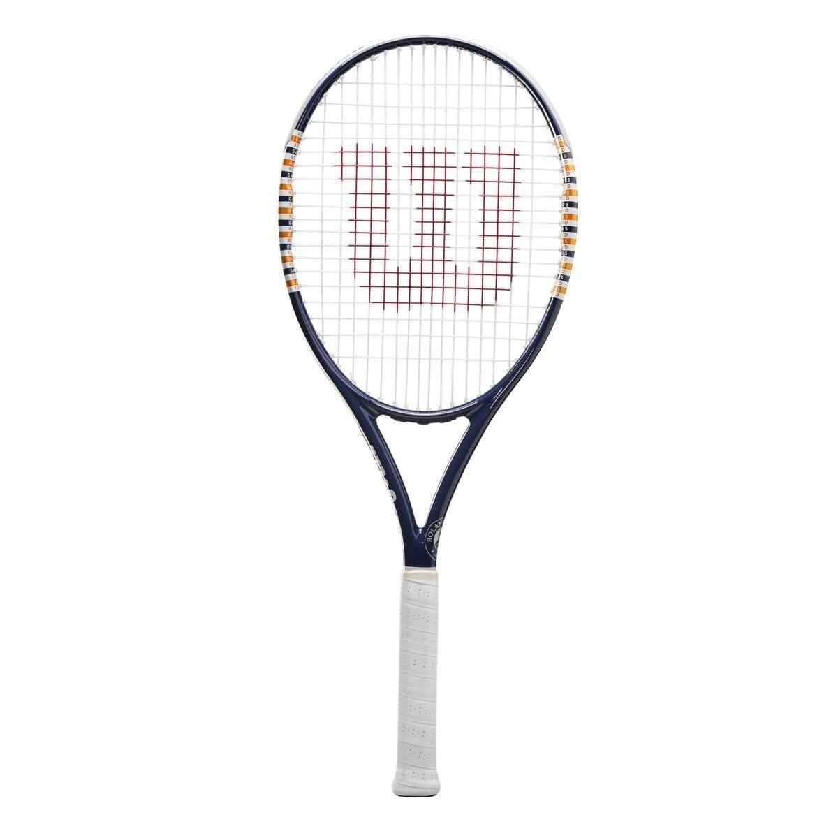 Wilson Roland Garros Equipe HP