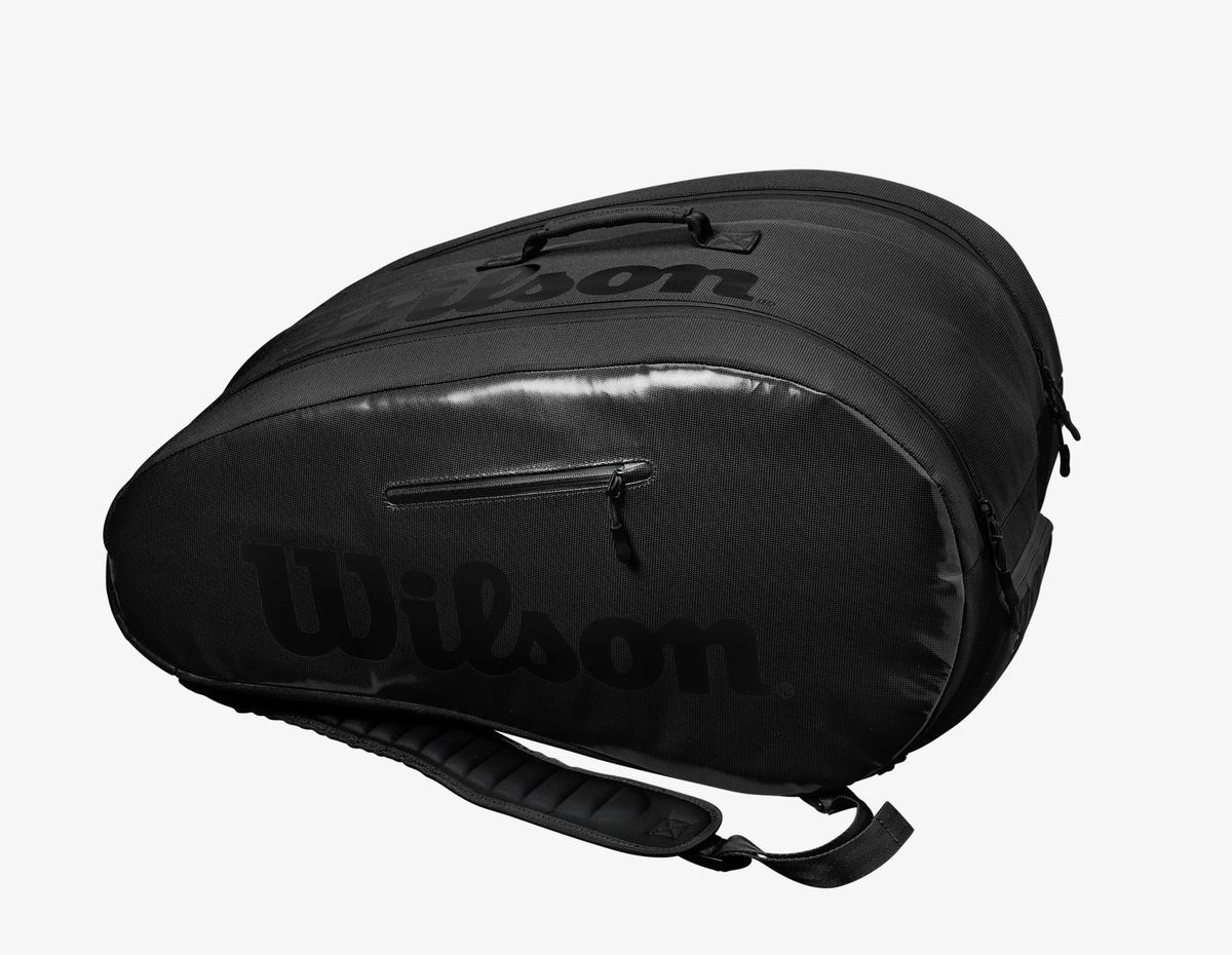 Wilson Super Tour Padeltaske