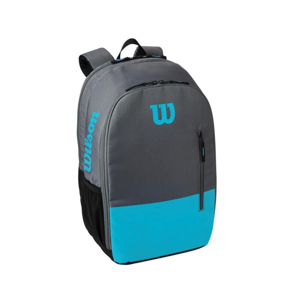 Wilson Team Backpack Blue/Gray