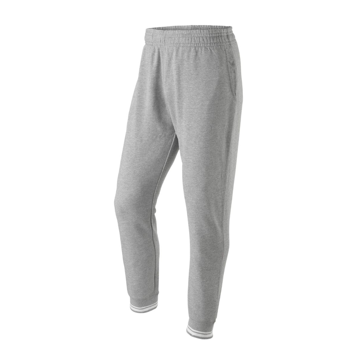 Wilson Team II Jogger Heather Grey