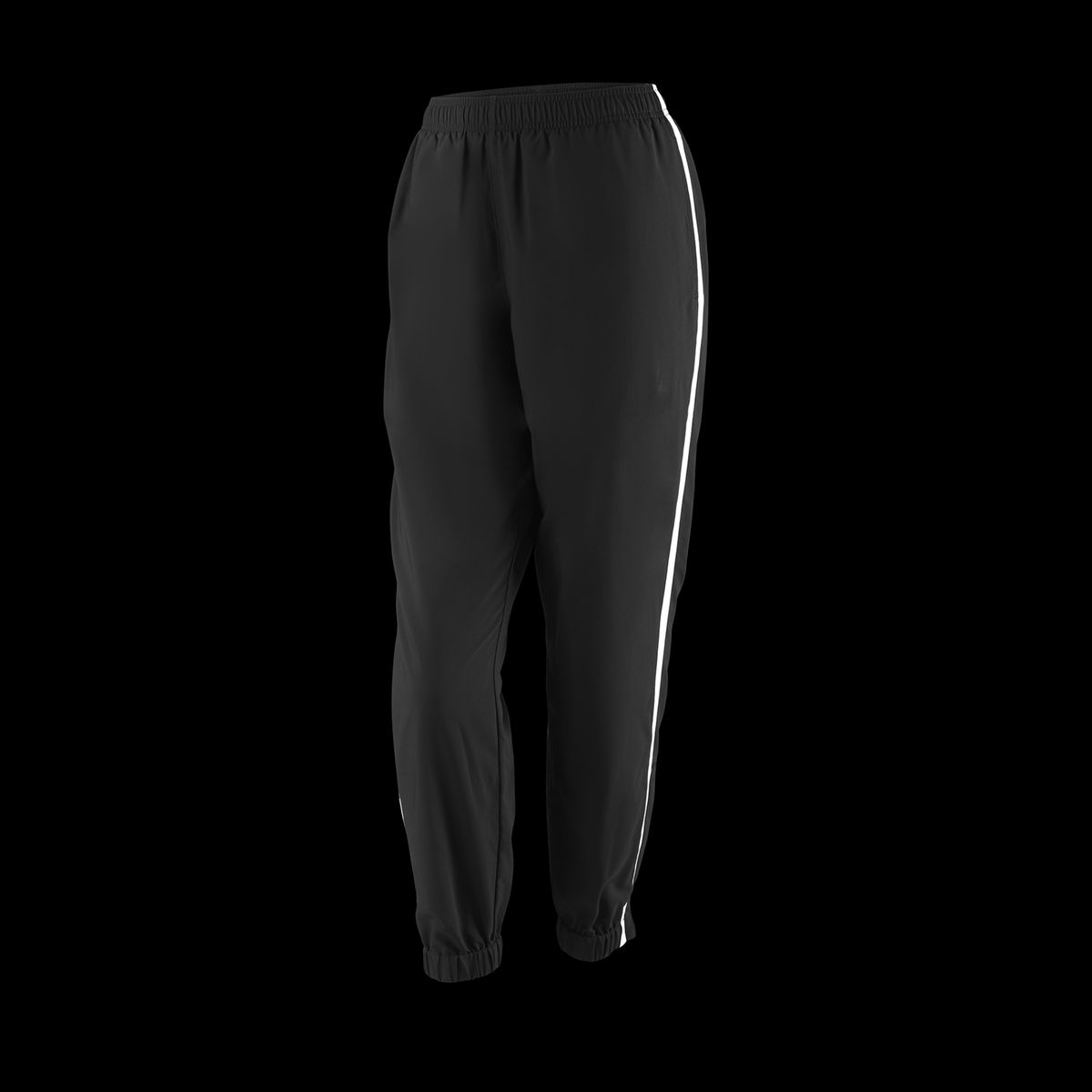 Wilson Team II Woven Pant Women Black