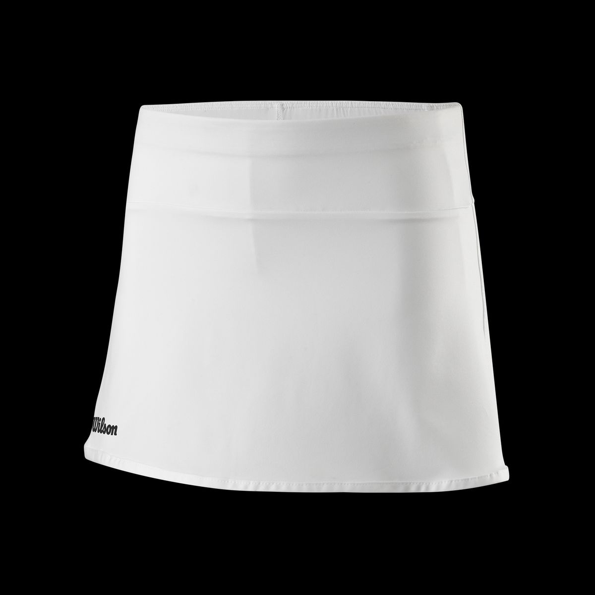 Wilson Team ll 11 Skirt Girls White