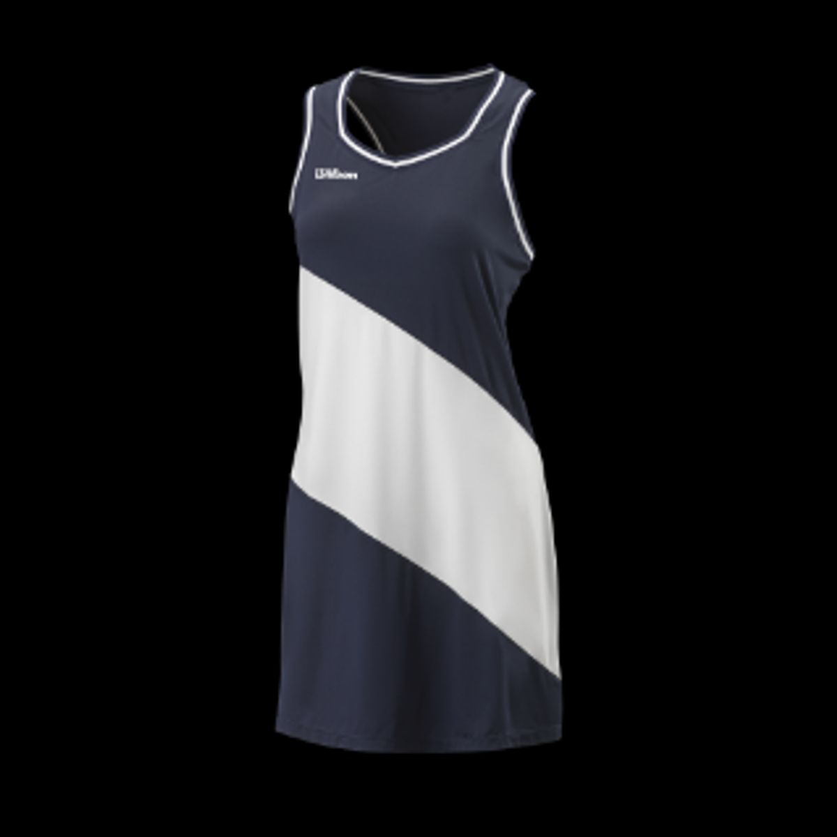 Wilson Team ll Dress Navy