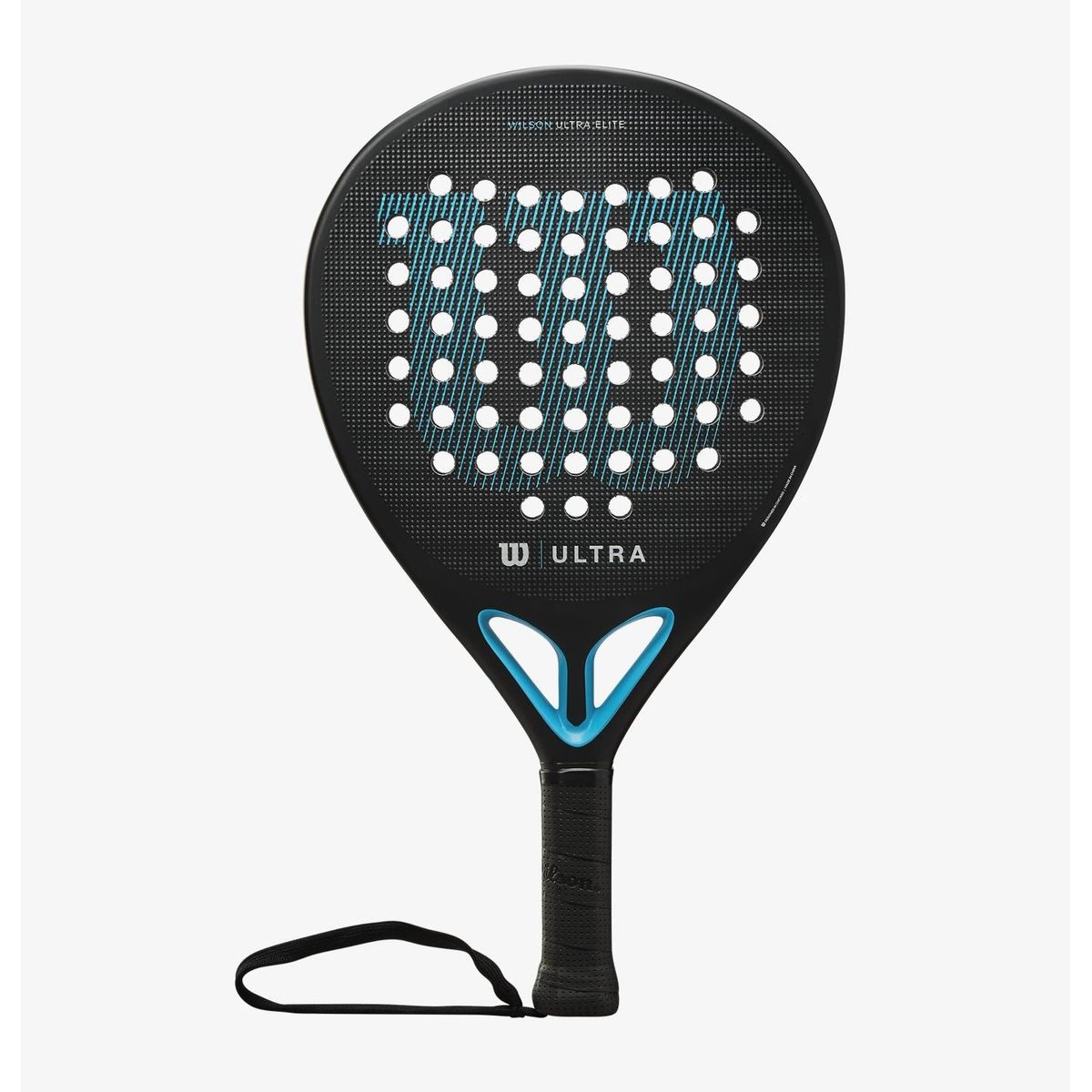 Wilson Ultra Elite V2 Padelbat