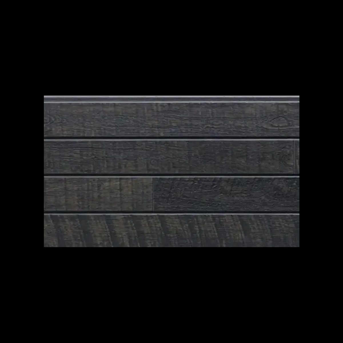 Wimex Aalborg Royal CarbonBlack Wood 16 x 470 x 1513 - 3364979231