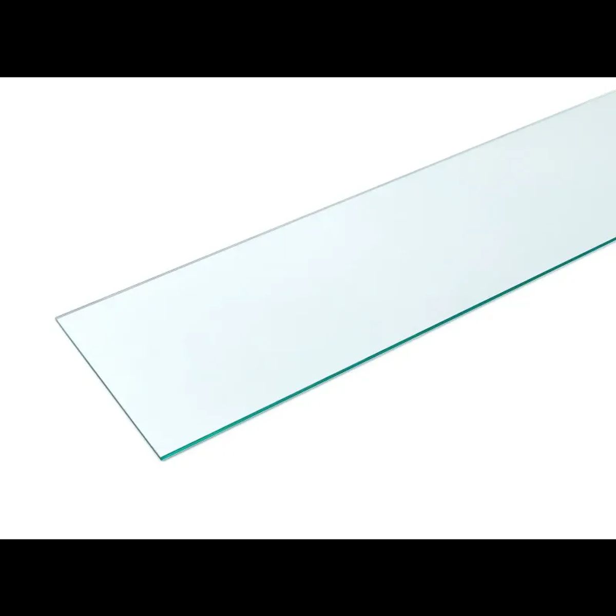 Wimex Glas Glaspakke 2 Antracit Længde 20 x 21 x 20 - 44639602 Skinner