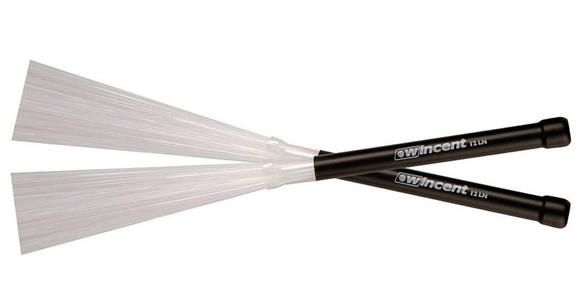 Wincent Nylon Brush Whiskers