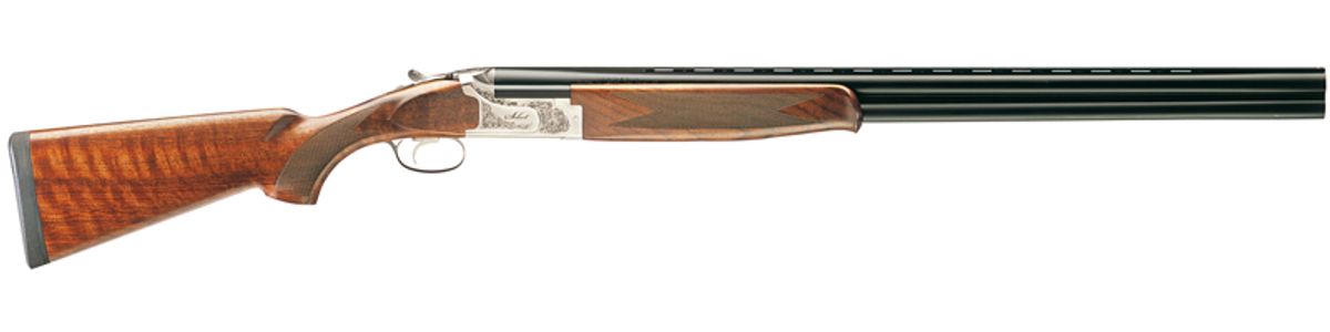 Winchester Select Sporting II 12/76 76 cm løb