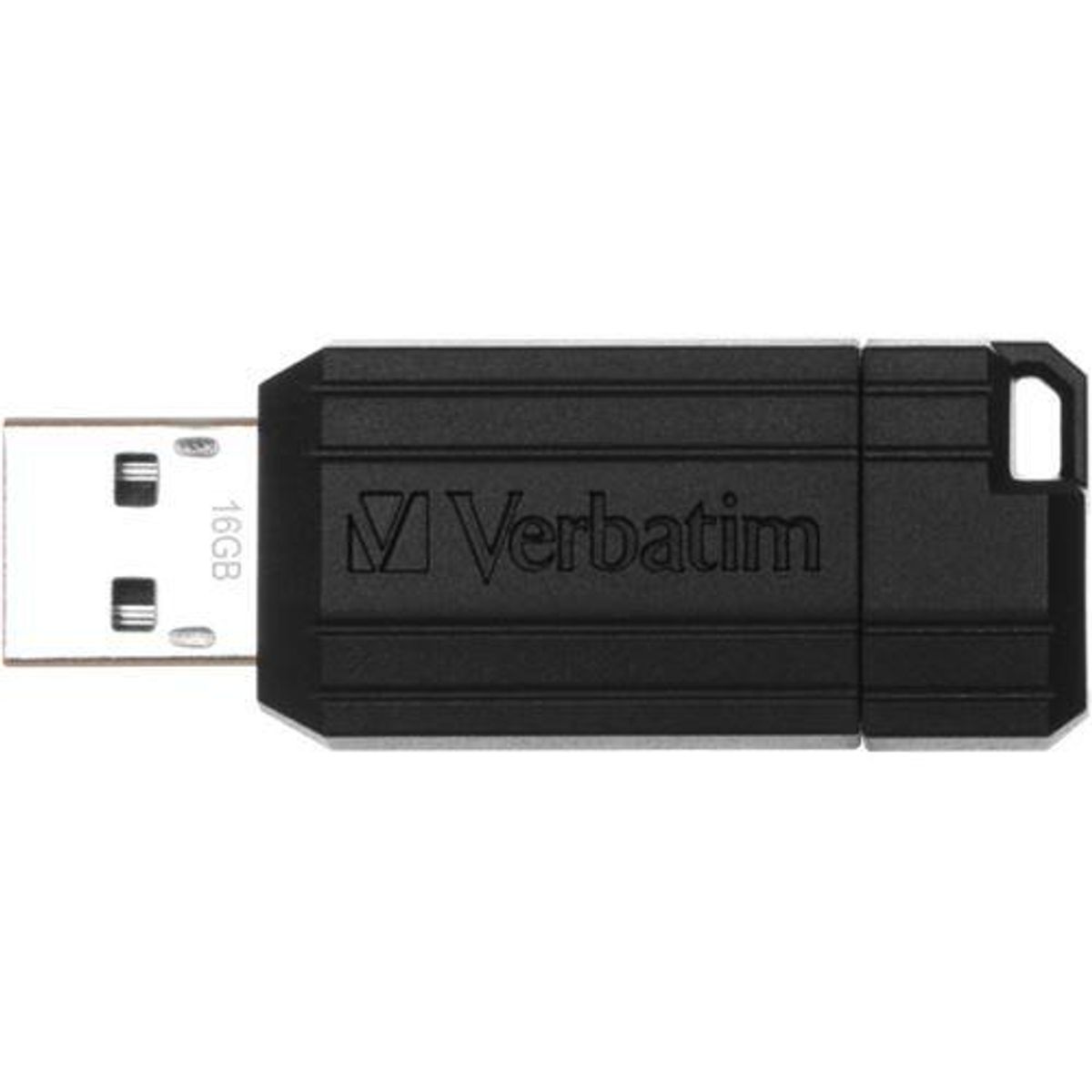 Windows 10 installationsfiler på USB-pen