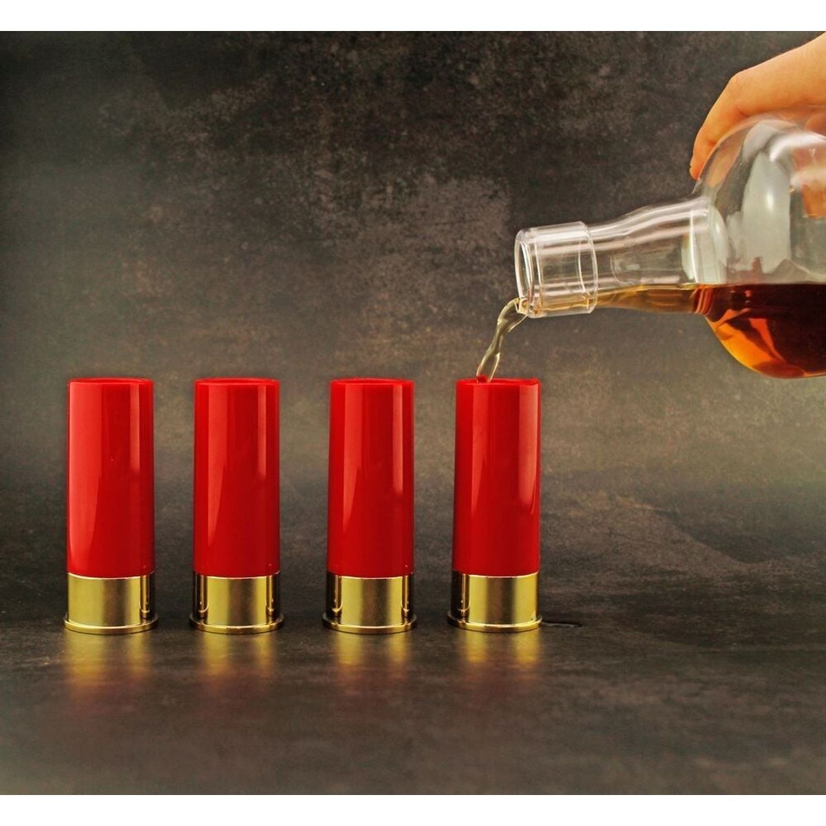 Winkee - Buckshot Shot Glasses