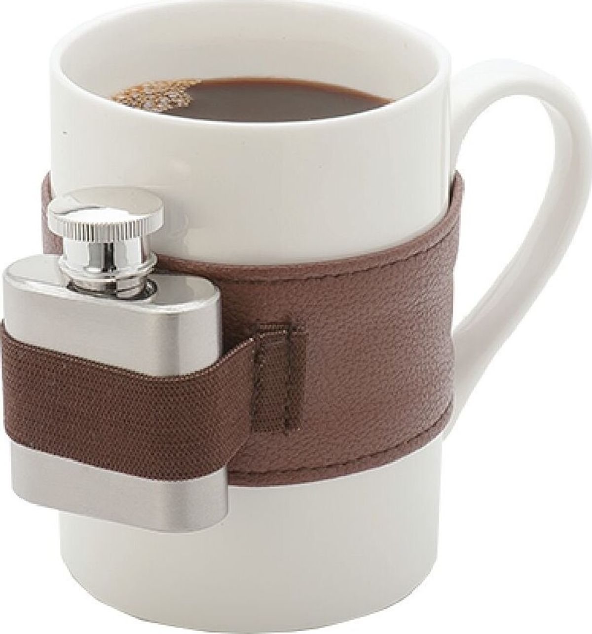 Winkee - Extra Shot Coffee Mug