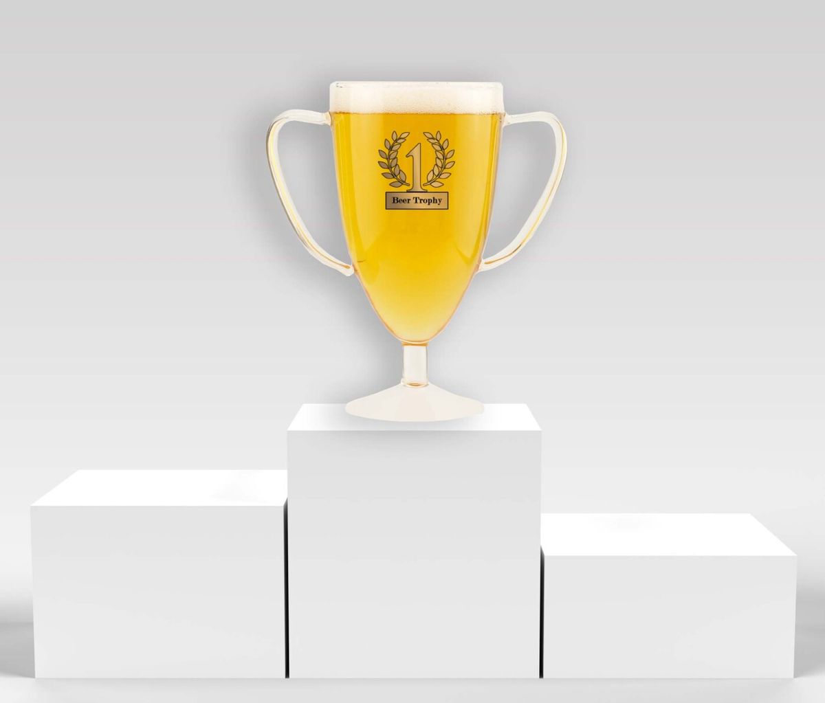 Winkee - Krus - Beer Trophy