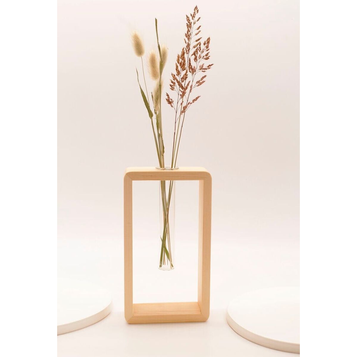 Winkee - Lab Tube Vase - Single