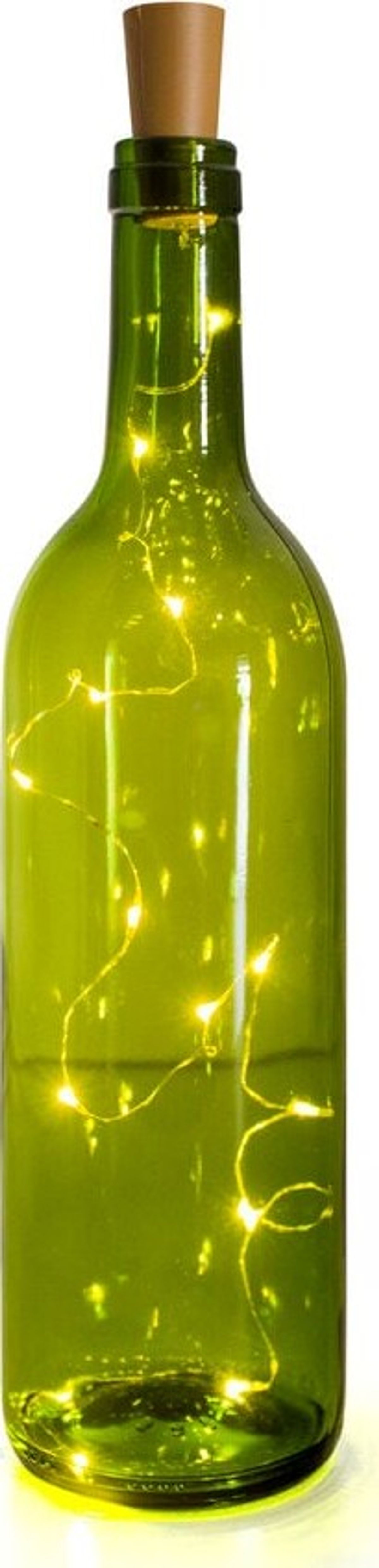 Winkee - Led Lyskæde - Led Bottle Light