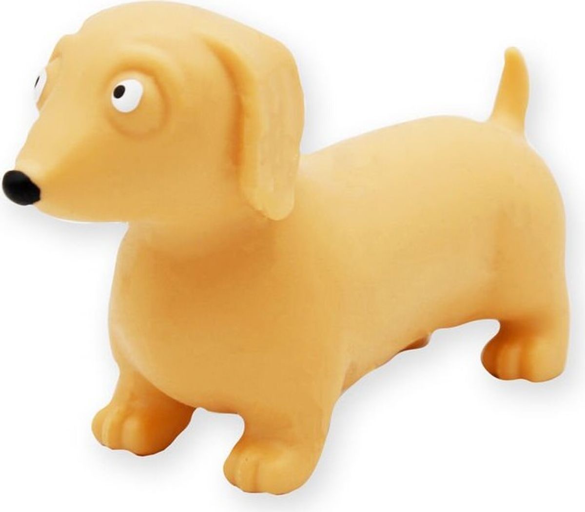 Winkee - Sausage Dog Stress Toy - (18171)