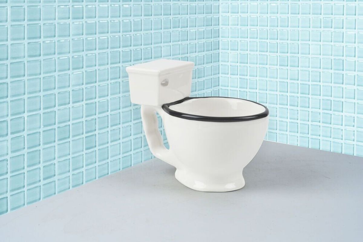 Winkee - Toilet Coffee Mug