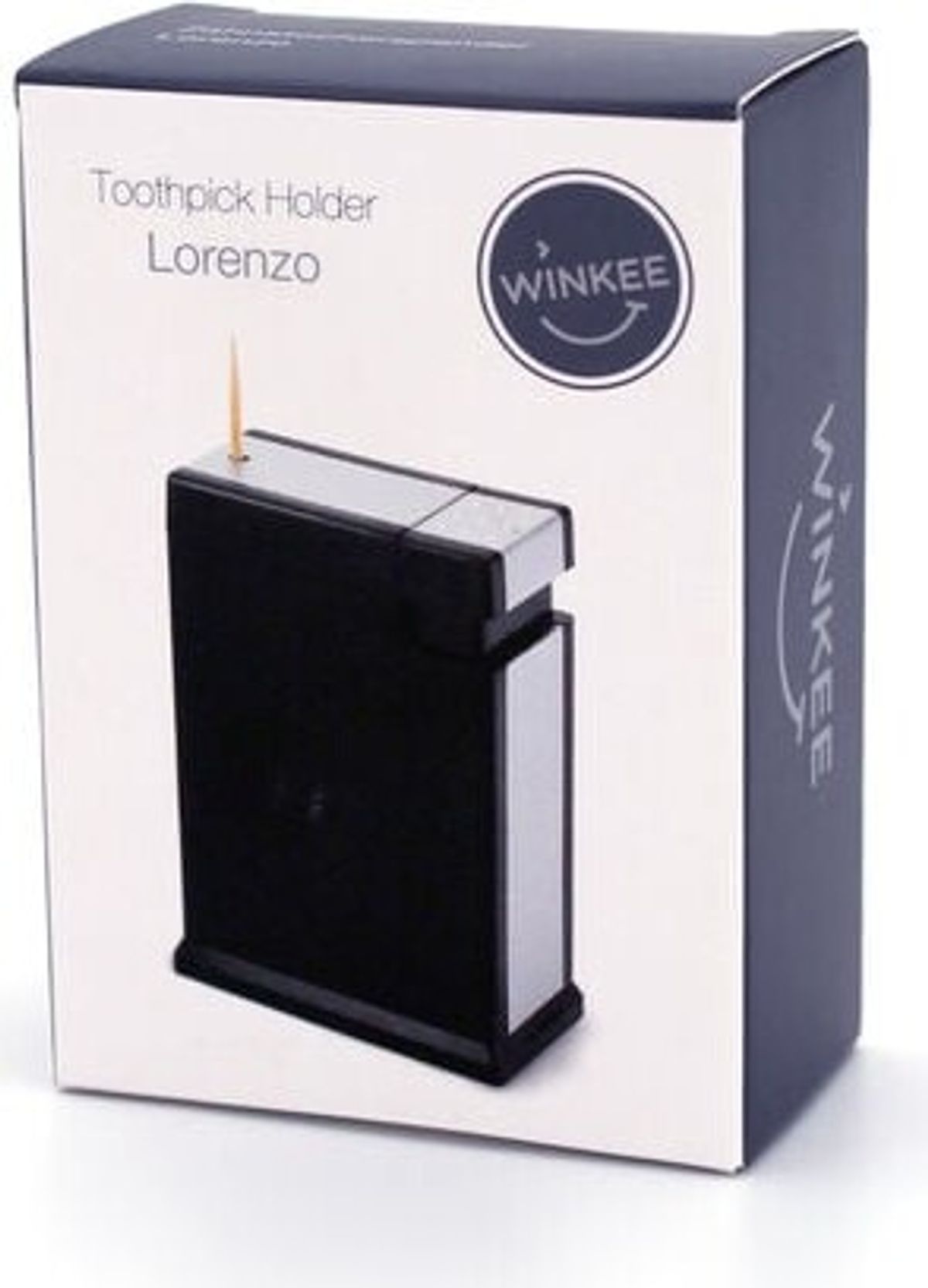 Winkee - Toothpick Holder Lorenzo