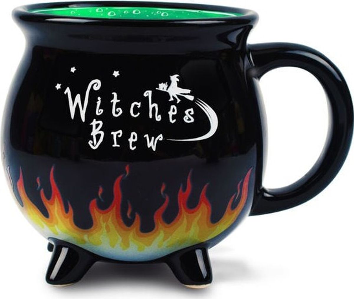 Winkee - Witches Brew Mug