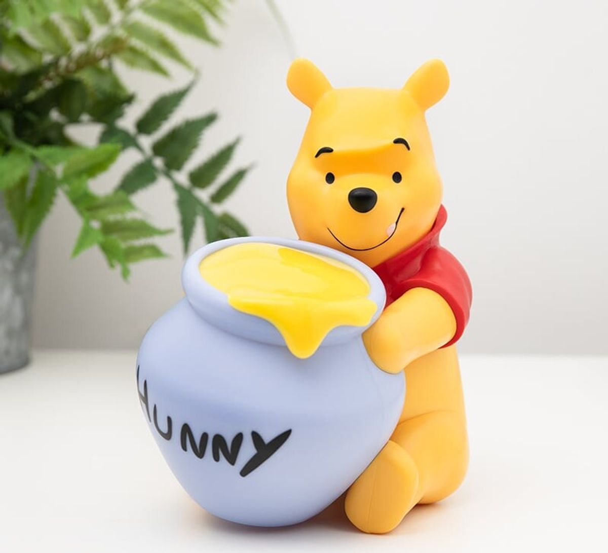 Winnie The Pooh Light