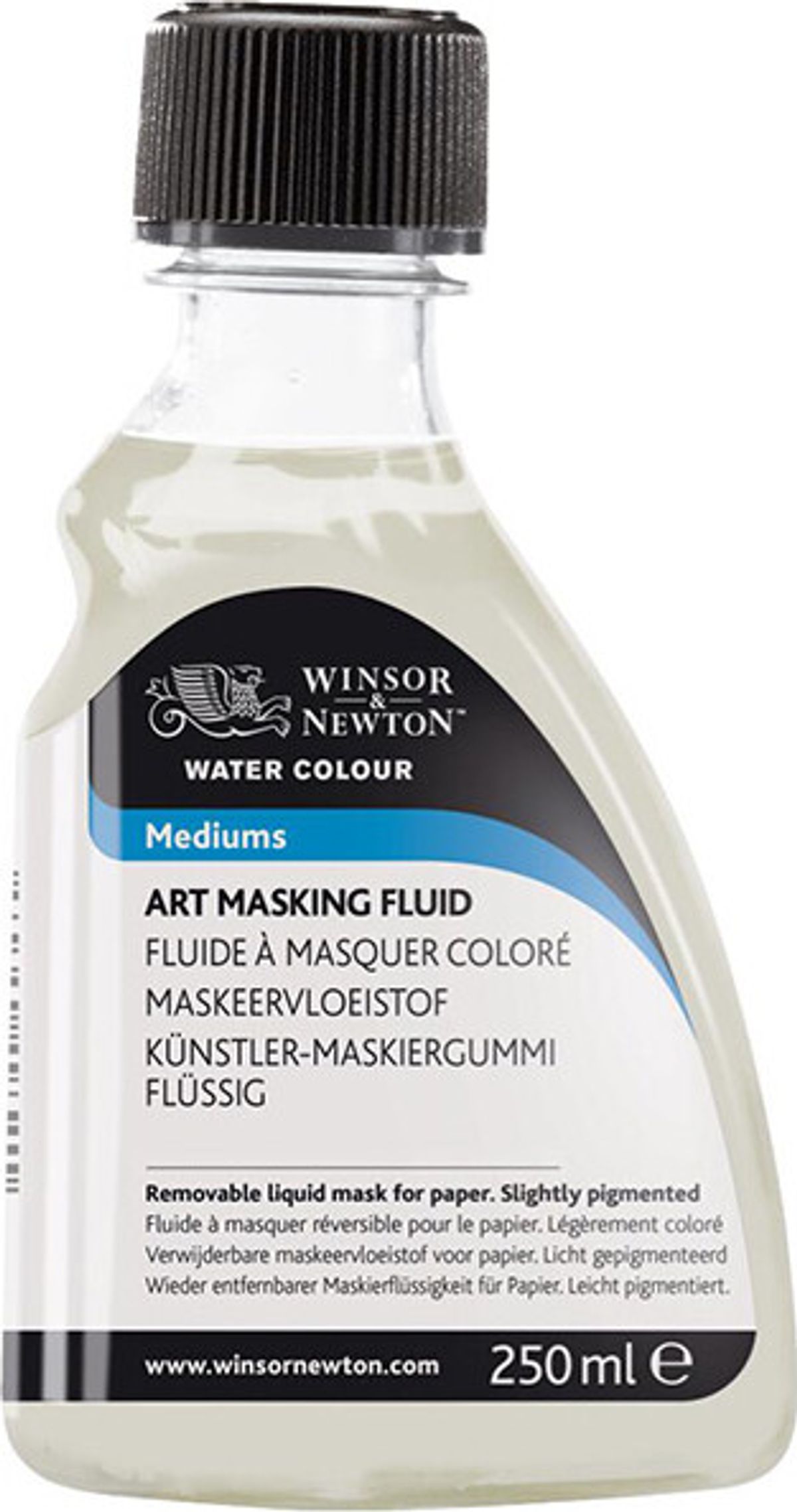 Winsor & Newton - Art Masking Fluid Medium 250 Ml