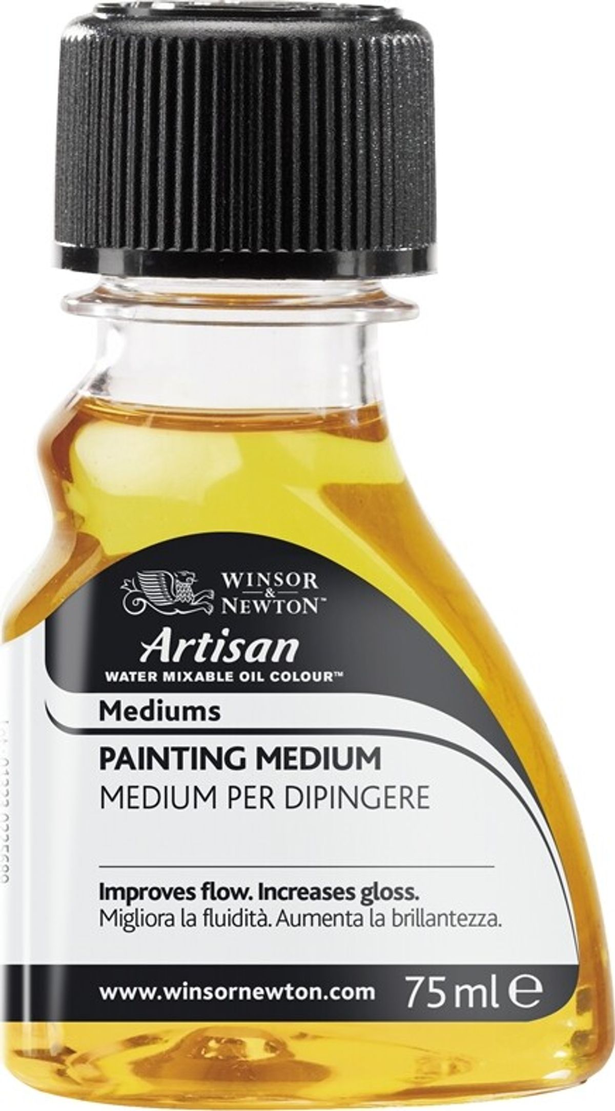 Winsor & Newton - Artisan Painting Medium 75 Ml