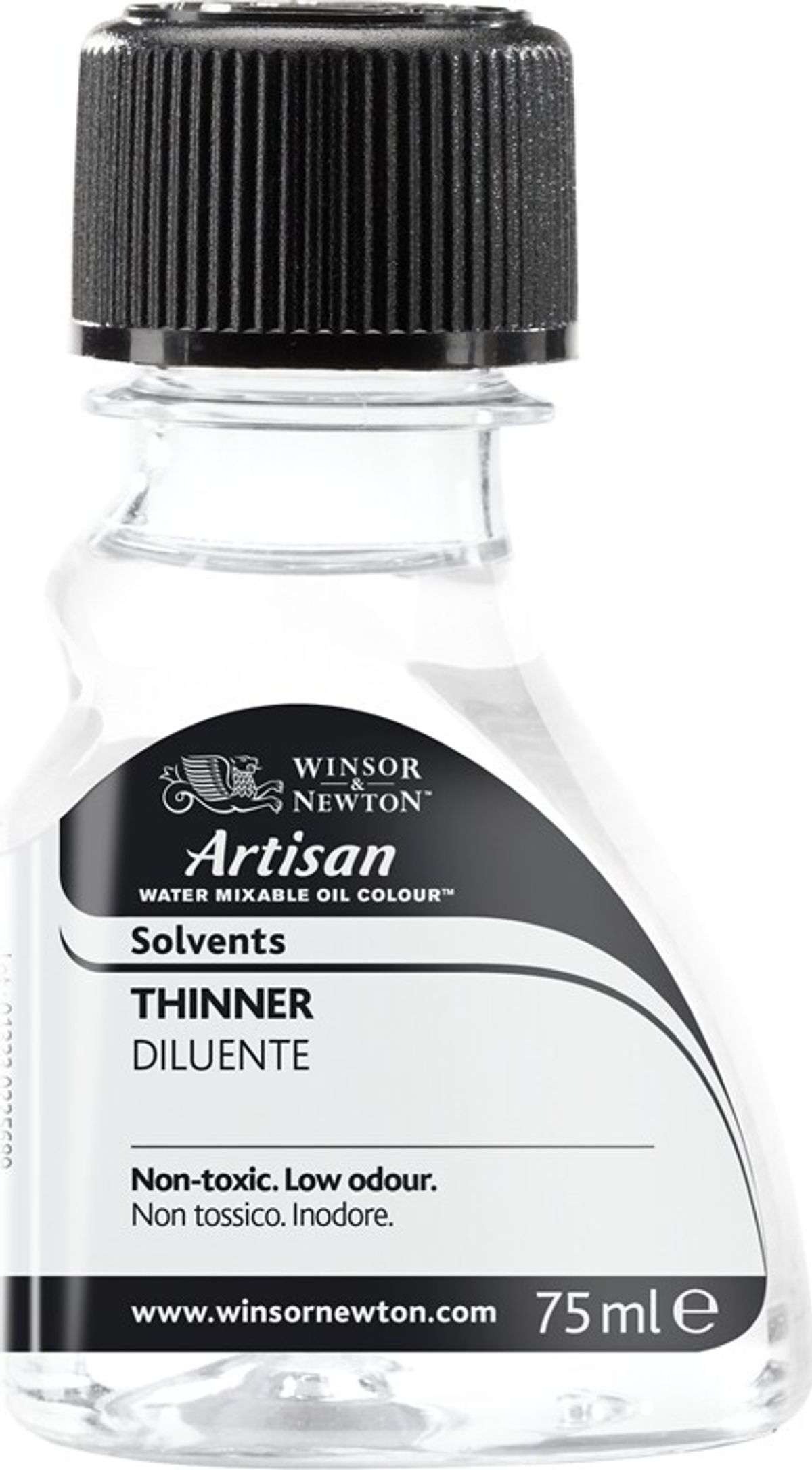 Winsor & Newton - Artisan Thinner 75 Ml - Fortynder