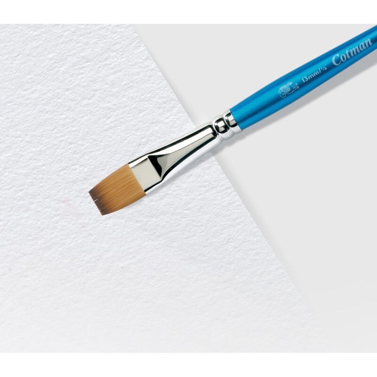 Winsor & Newton - Cotman Pensel - Series 555 - Str. 6