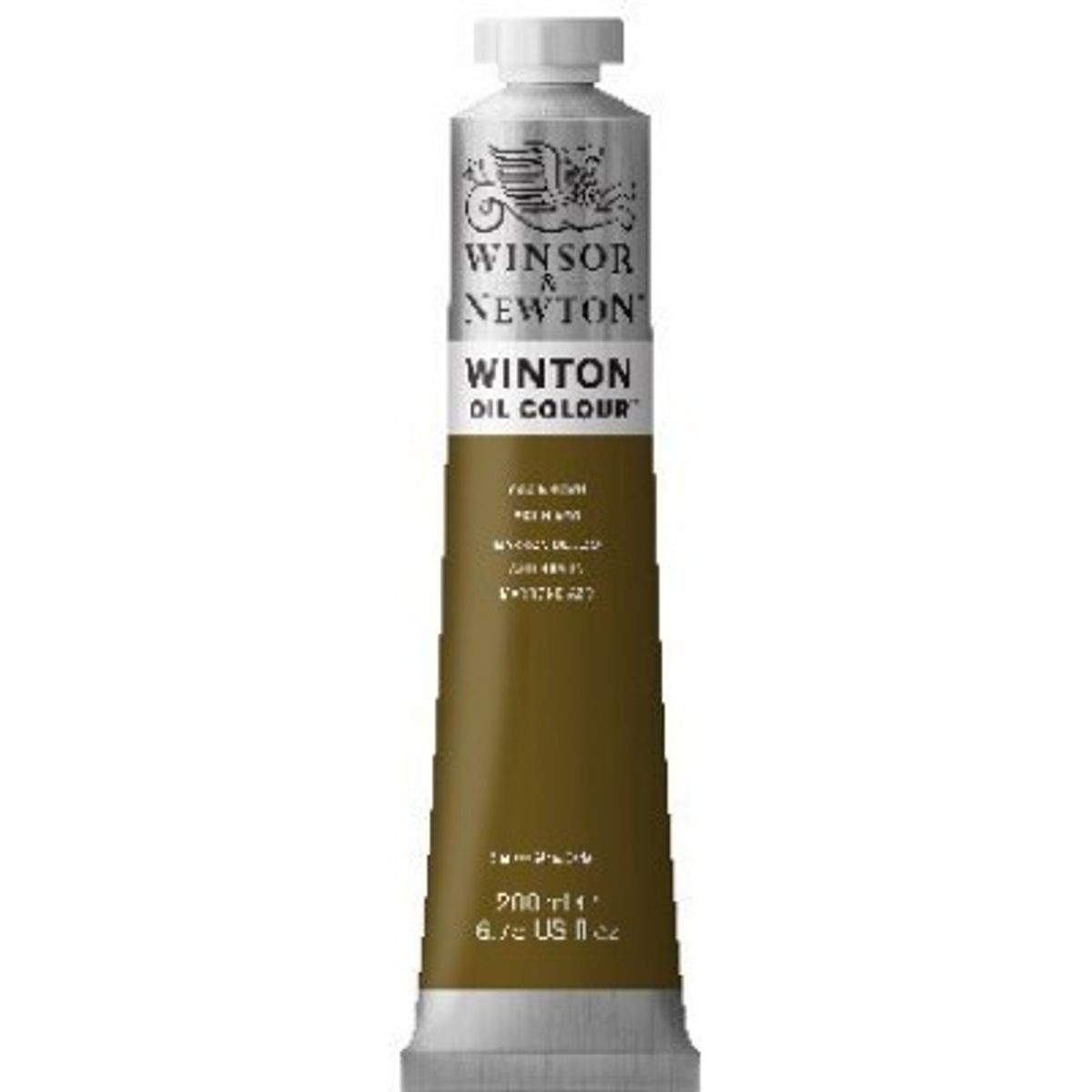 Winsor & Newton - Oliemaling - Artisan - Azo Brown 200 Ml