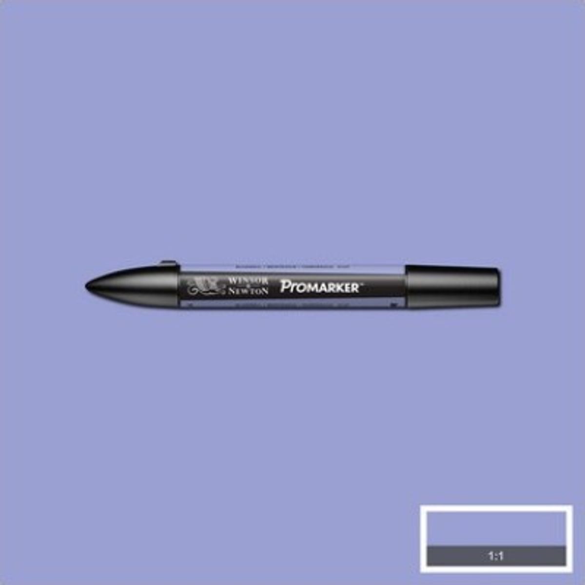 Winsor & Newton - Promarker Brush - Bluebell V127