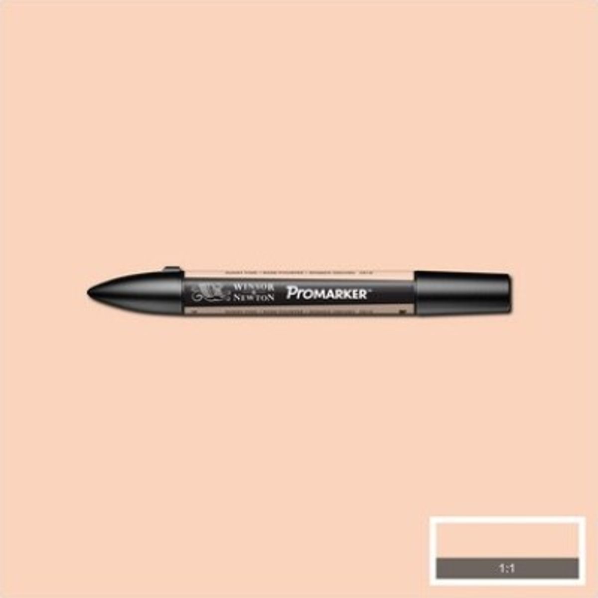 Winsor & Newton - Promarker Brush - Dusky Pink O518