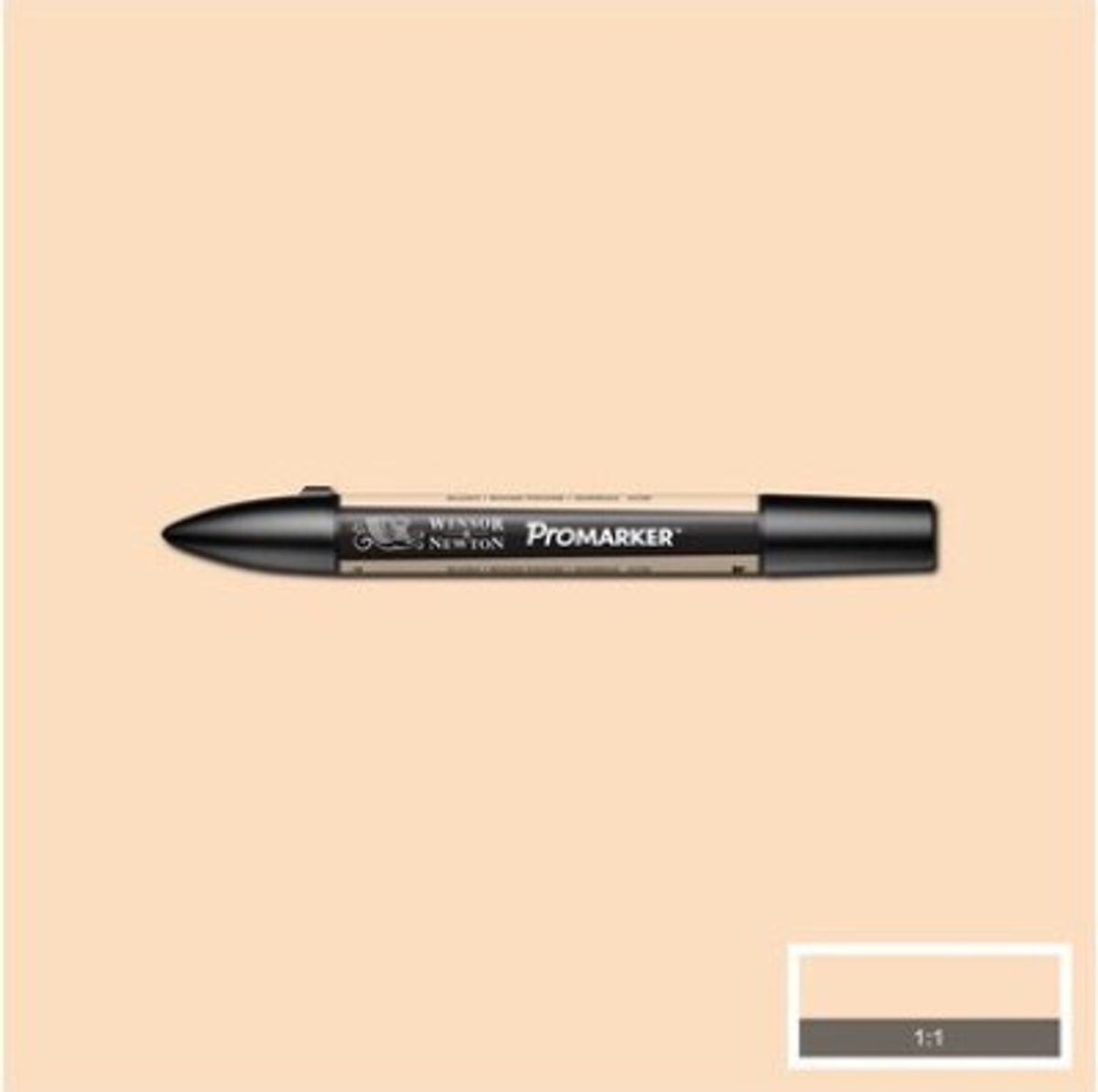 Winsor & Newton - Promarker Brush - Rødme O729