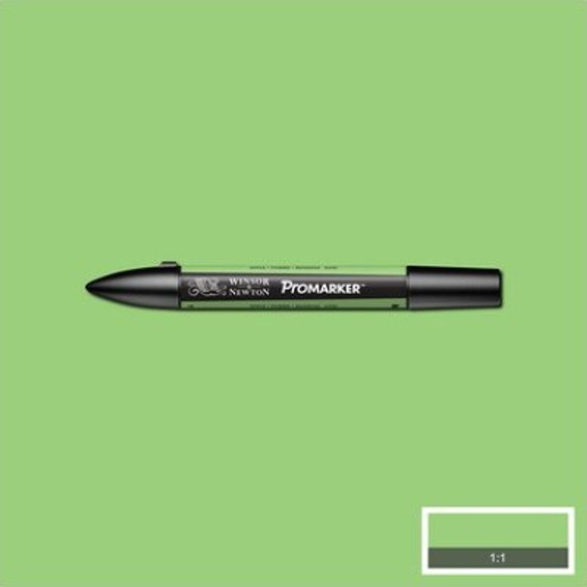 Winsor & Newton - Promarker Brush - æble G338