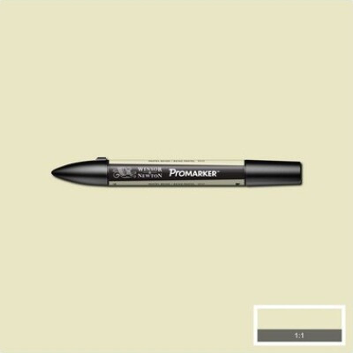 Winsor & Newton - Promarker Tusch - Pastel Beige