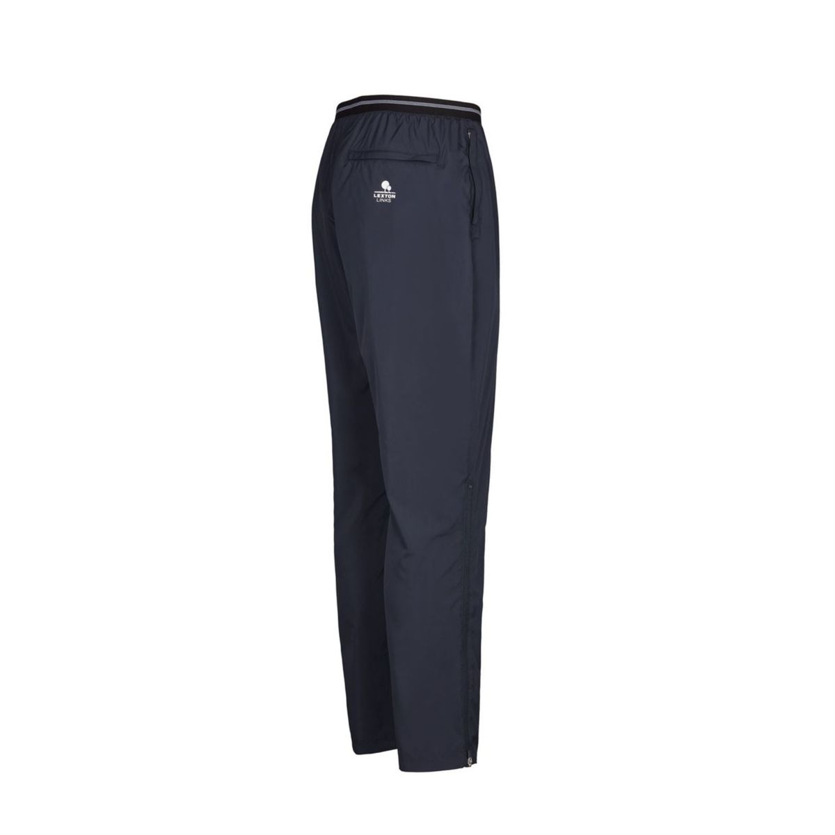 Winston Windbreaker Pants Navy M/L