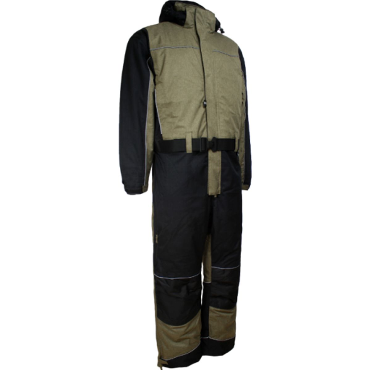 Winter Coverall