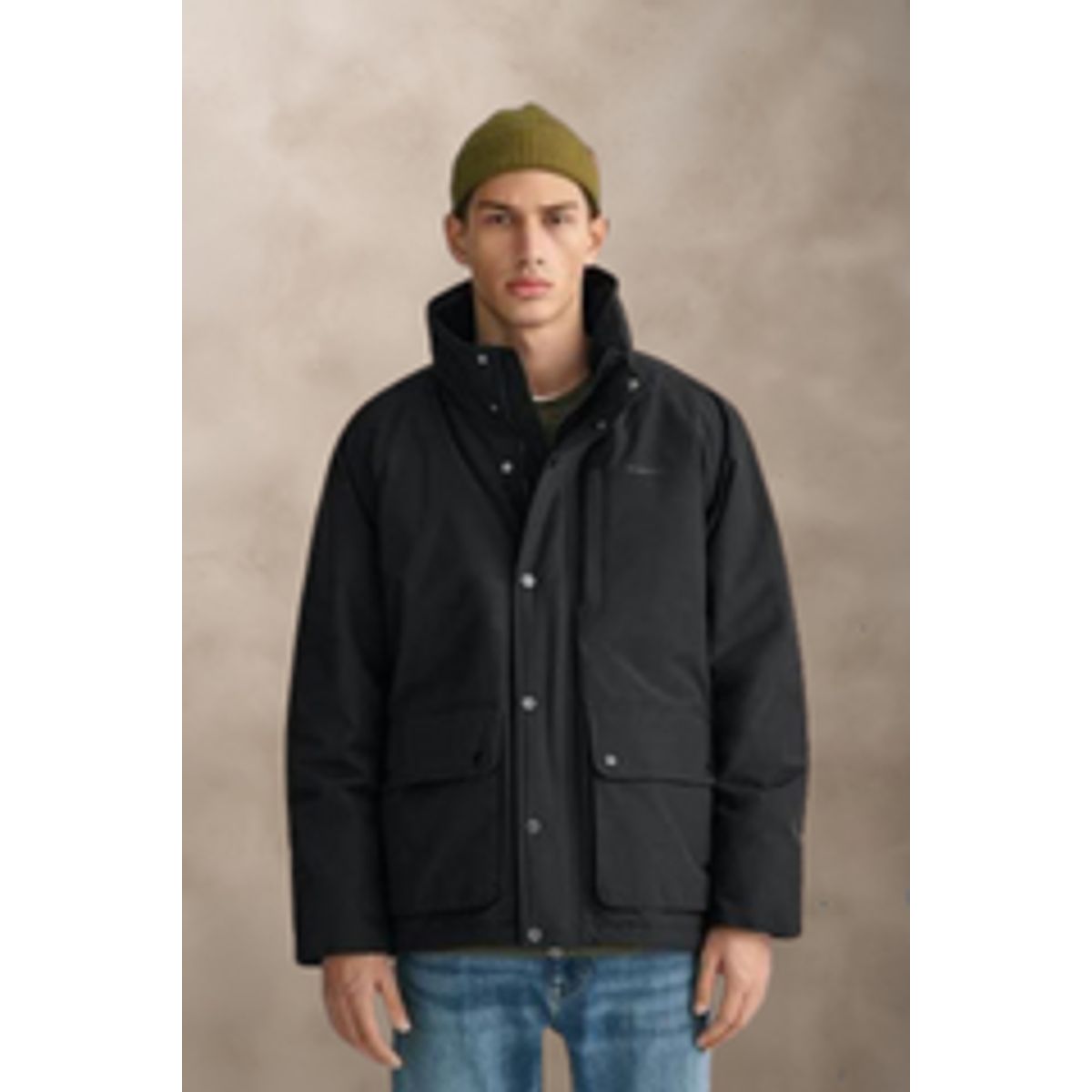 Winter Mist Jacket