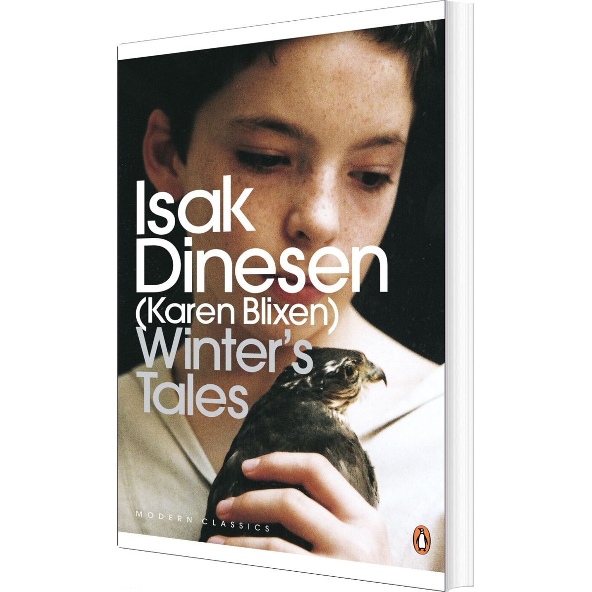 Winter's Tales - Isak Dinesen - English Book