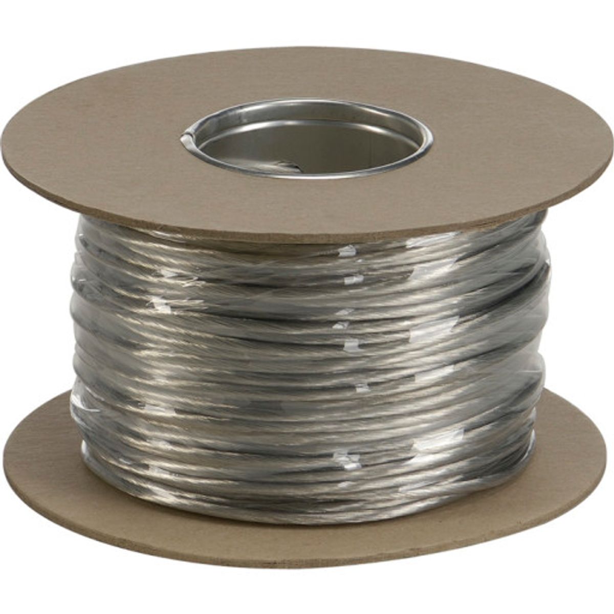 Wire 12V, isoleret, 4mm², 100m