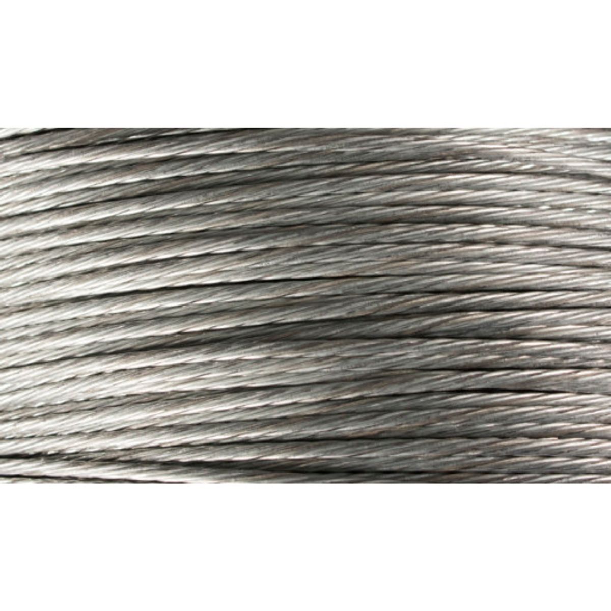 WIRE 2MM TIL STILLADSER 200M